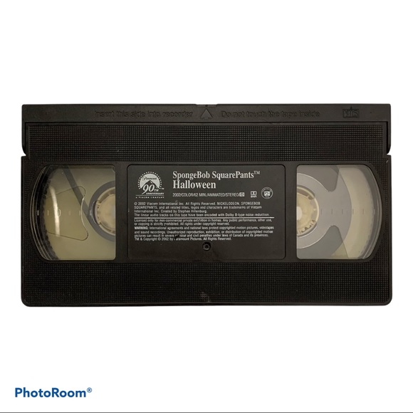 🍒$10eaor 3/$20 Sponge Bob Square Pants Halloween - Picture 2 of 3